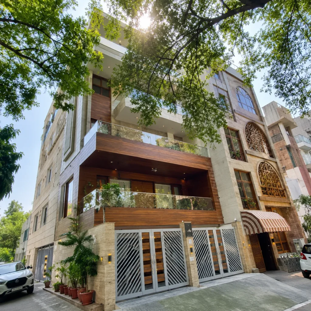 Apartments For Sale  Delhi