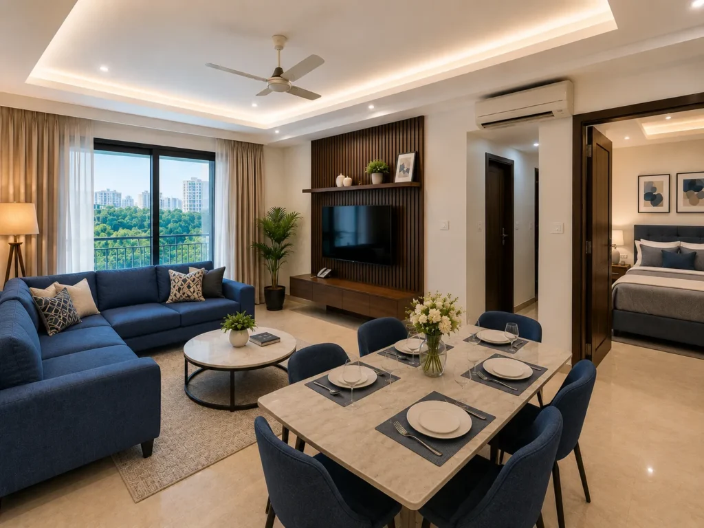 Buying Property In Delhi NCR