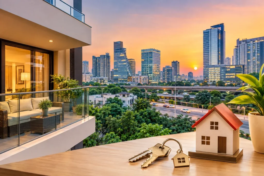 House for Sale in Gurgaon